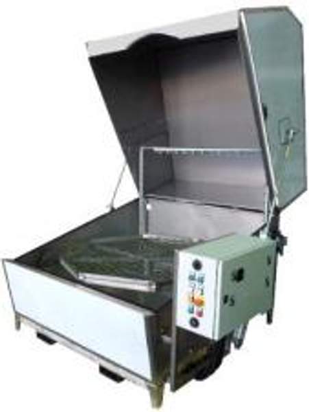 Мойка деталей и агрегатов MAGIDO L152/08