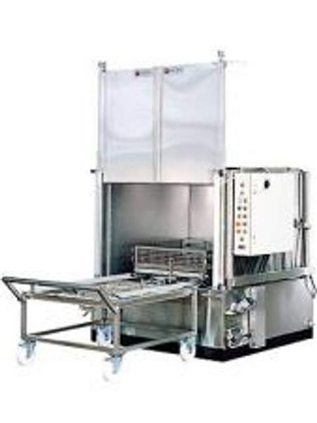 Мойка деталей и агрегатов MAGIDO L190G с дизельным подогревом