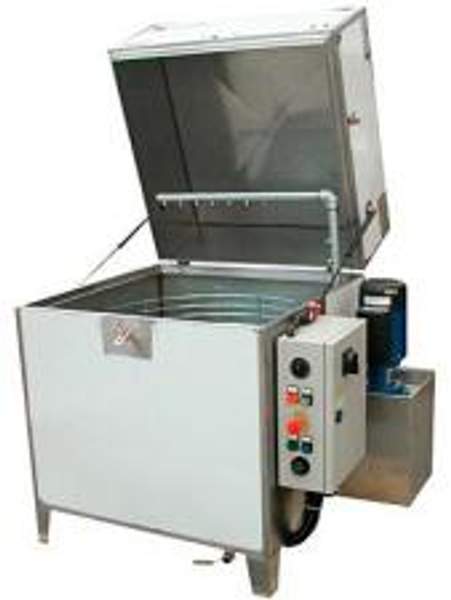 Мойка деталей и агрегатов MAGIDO L311V/08