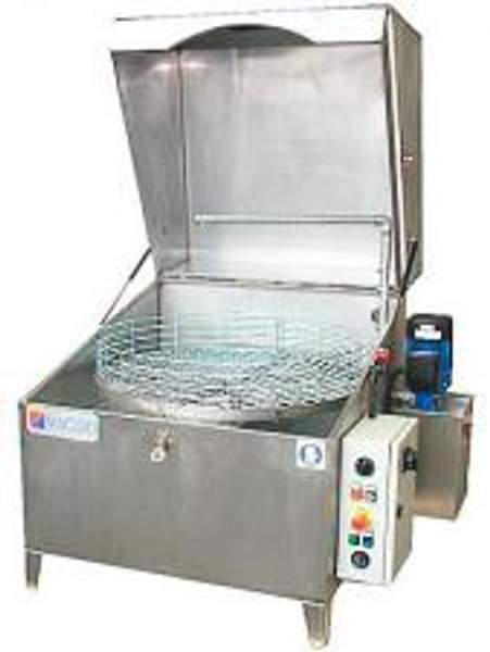 Мойка деталей и агрегатов MAGIDO L321V/08