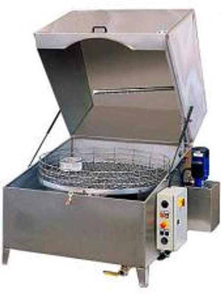 Мойка деталей и агрегатов MAGIDO L331V/08