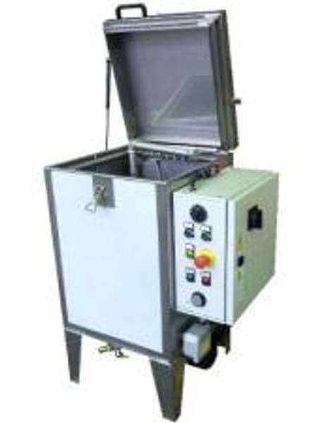 Мойка деталей и агрегатов MAGIDO L35/08F