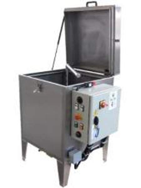 Мойка деталей и агрегатов MAGIDO L55/08СМ