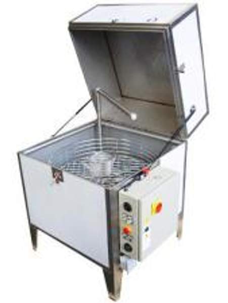 Мойка деталей и агрегатов MAGIDO L800FP