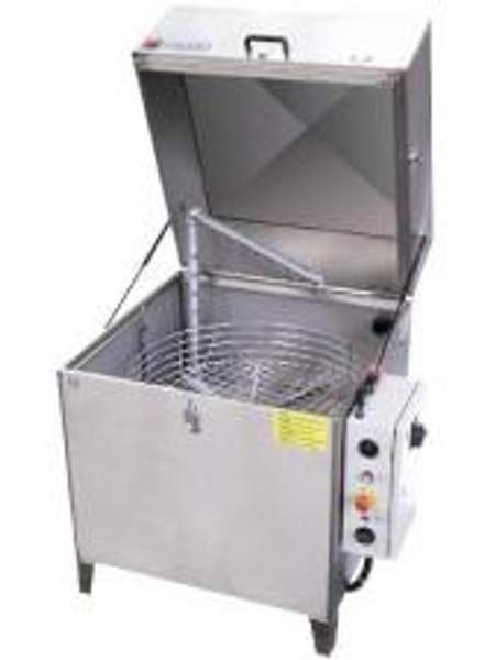 Мойка деталей и агрегатов MAGIDO L85/08F