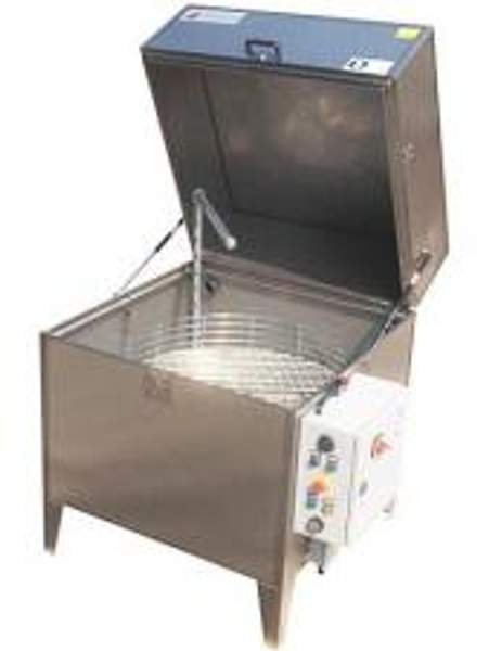 Мойка деталей и агрегатов MAGIDO L901FP