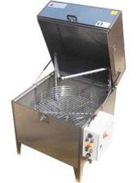 Мойка деталей и агрегатов MAGIDO L922FP