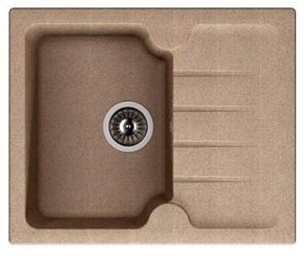 Мойка для кухни Dr.Gans Лора 620 терра код AB1001734