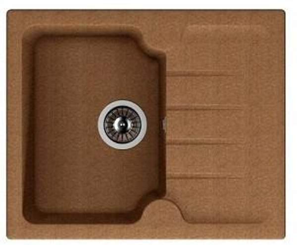 Мойка для кухни Dr.Gans Лора 620 терракота код AB1001735
