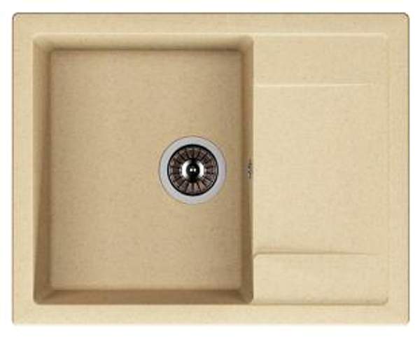 Мойка для кухни Dr.Gans Техно 650 латте код AB1001739