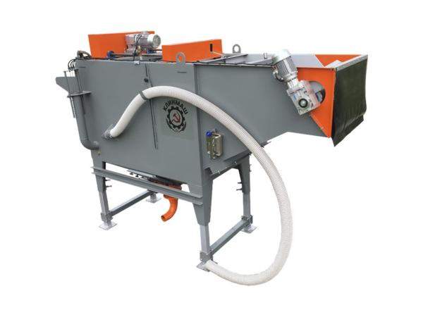 Мойка для овощей М-10