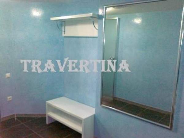 Мойка интегрированная в столешницу из искусственного камня