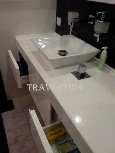 Мойка искусственный камень