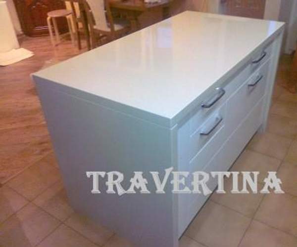 Мойка из камня