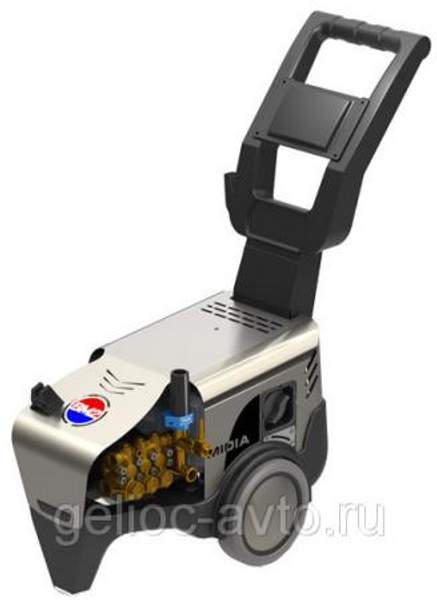 МОЙКА ВЫСОКОГО ДАВЛЕНИЯ БЕЗ ПОДОГРЕВА ВОДЫ MIDIA BP 190/13