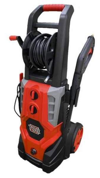 Мойка высокого давления TOR AN-159/TR-159