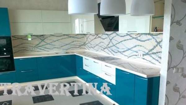 Мойки из искусственного камня