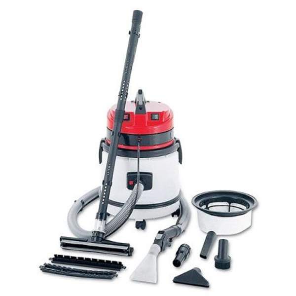 Моющий пылесос-химчистка Portotecnica Plus1 W 1 22 P MIRAGE SUPER