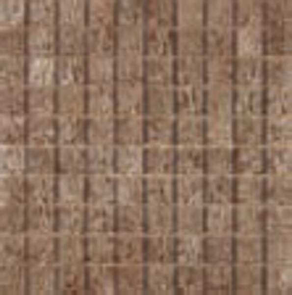 Мозаичный декор La Fabbrica Fusion Mosaico Bronze (3X3) Strutt. 32,6x32,6