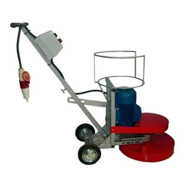 Мозаично-шлифовальная машина СО-101(220В)