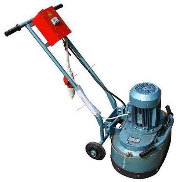 Мозаично-шлифовальная машина СО-300