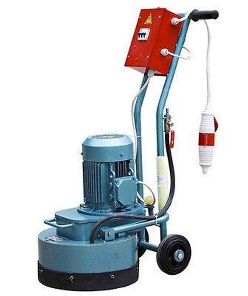 Мозаично-шлифовальная машина СО-313.1М (220В)