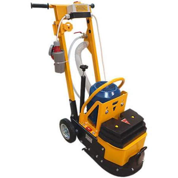 Мозаично-шлифовальная машина Сплитстоун GM-122 2,2