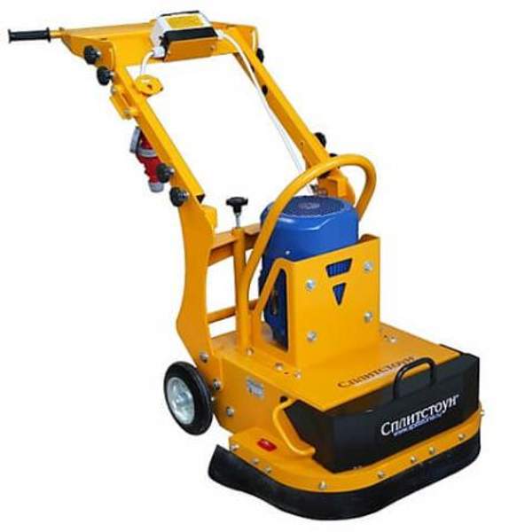 Мозаично-шлифовальная машина Сплитстоун GM-245 7,5