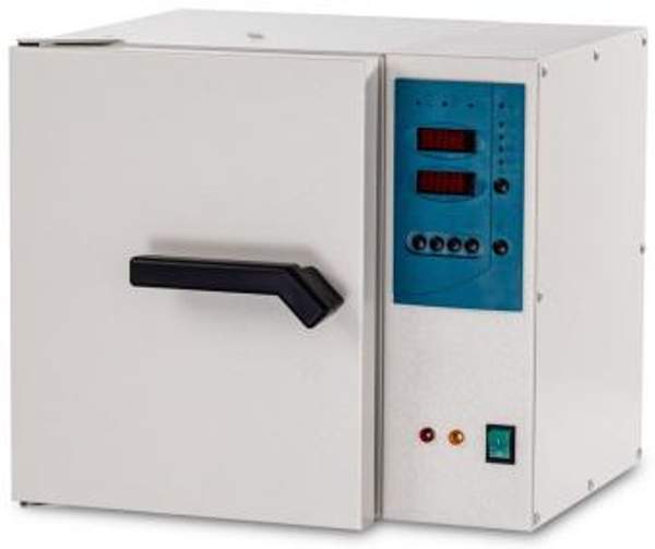 МП Стерилизатор воздушный «Бюджетный» ГП-10 СПУ