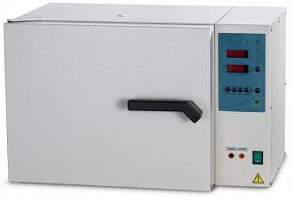 МП Стерилизатор воздушный «Бюджетный» ГП-40 СПУ