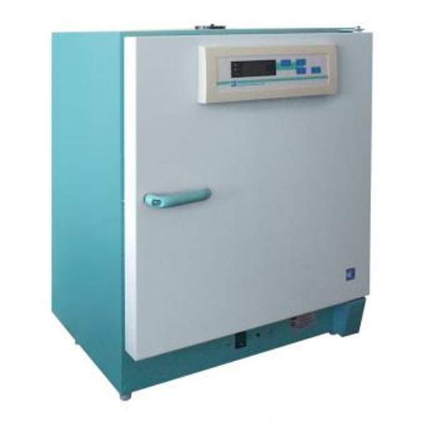 МП Стерилизатор воздушный ГП-40-Ох ПЗ с программным управлением циклами стерилизации,дезинфекции и сушки, системой прину