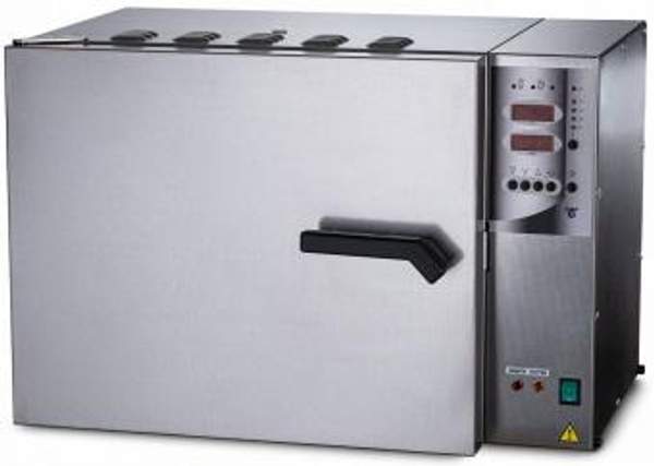 МП Стерилизатор воздушный «Стандарт» ГП-20 СПУ в корпусе из нерж.