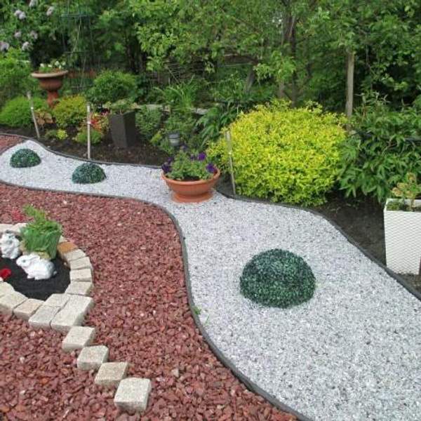 Мраморная крошка