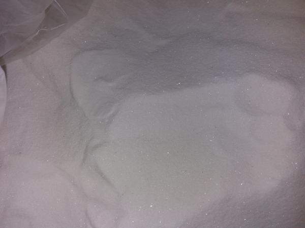 Мраморный песок фр. 0,2-0,5мм