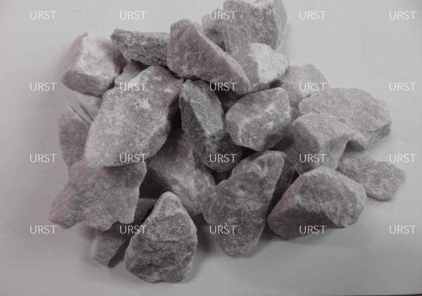 МРАМОРНЫЙ ЩЕБЕНЬ,ЦВЕТ СВЕТЛО- СЕРЫЙ