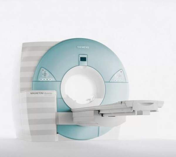 МРТ аппарат Siemens Avanto 1,5Т, 2006 год выпуска