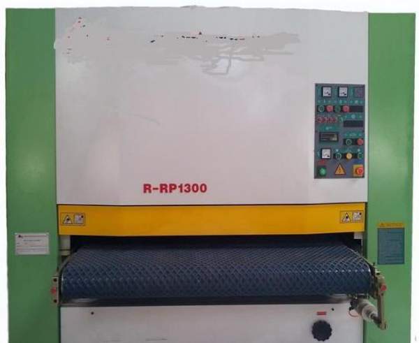 MSG-R-RP 1300 Калибровально-шлифовальный станок