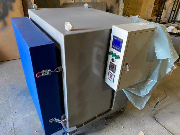 Муфельная печь 30 литров/1200 С