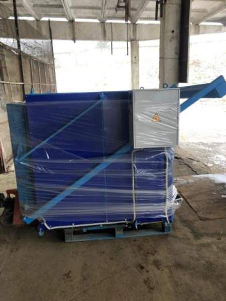 Муфельная печь MLK 360 /1250С