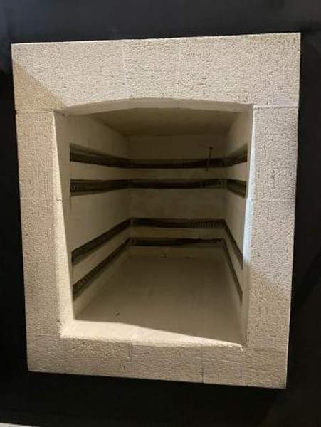 Муфельная печь MLK 62 /1100С