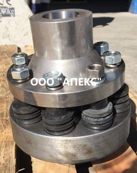 Муфта 017.85.62.000