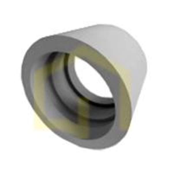 Муфта асбестоцементная