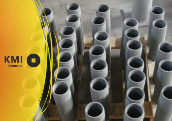 Муфта для анкерной тяги