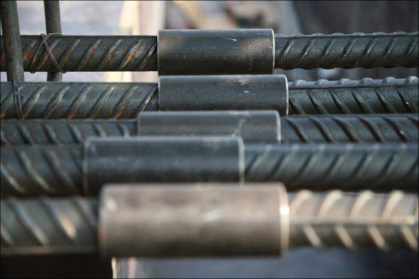 Муфта для стыкования арматуры цилиндрическая Rollcon d=36