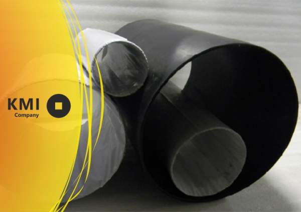 Муфта для труб ППУ термоусаживаемая