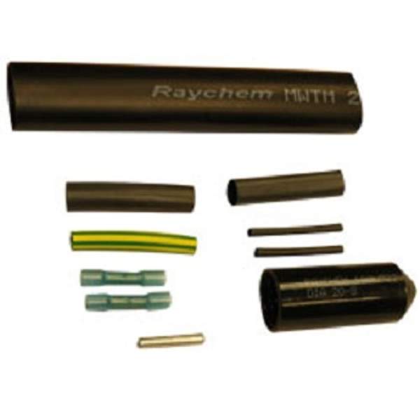 Муфта DP-RUS Nexans