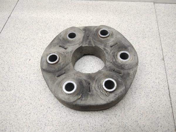 Муфта эластичная Mercedes Benz W211 E-Klasse (УТ000216377) Оригинальный номер 2104110415