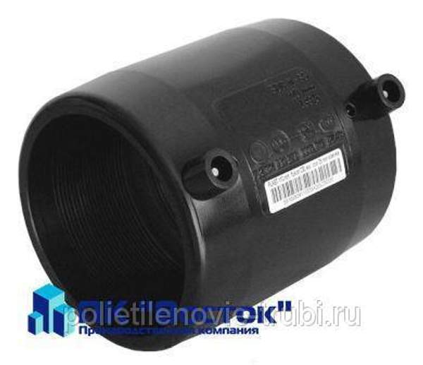 Муфта электросварная пнд sdr17 Ду 250