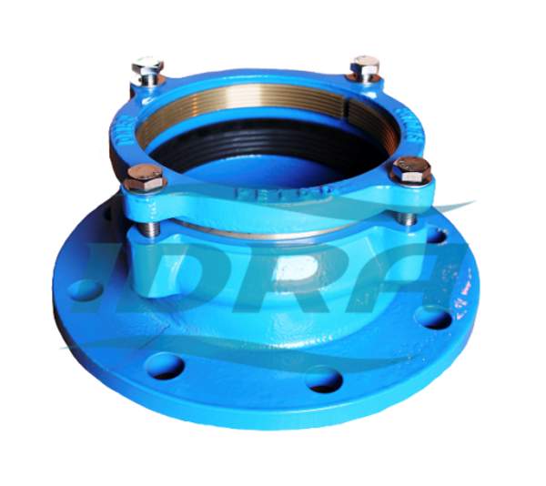 Муфта фланцевая ПФРК DN200 200 UR-51