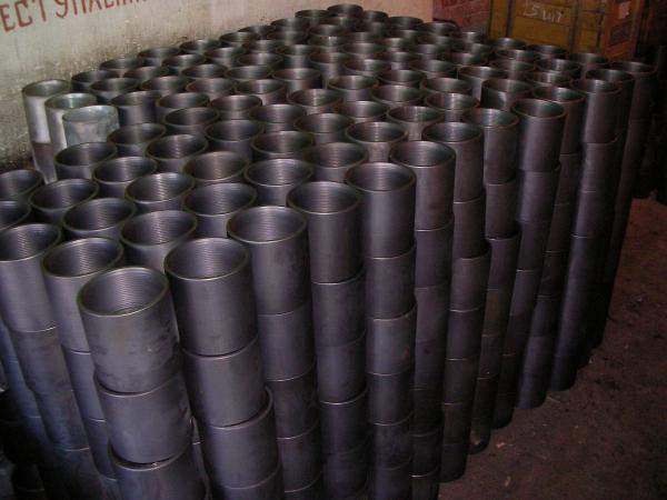 Муфта ГОСТ 632-80 БТС 146 группа прочности Д